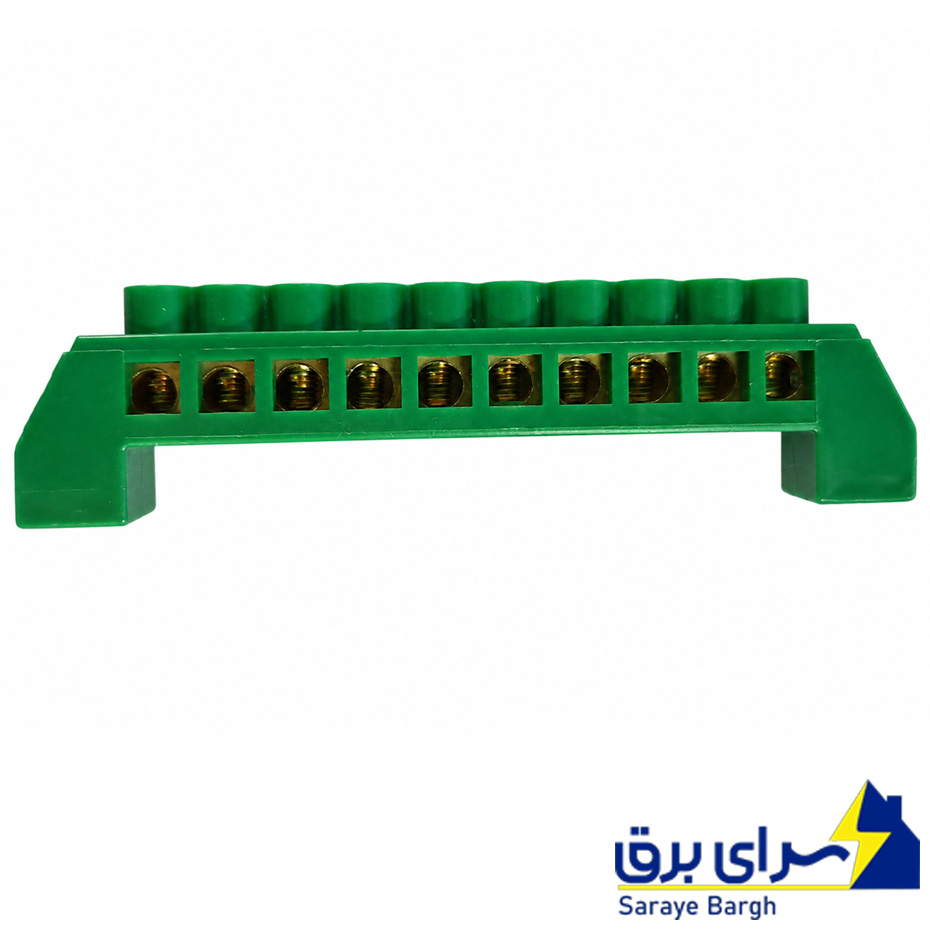 ترمینال فانتزی شینه 10 پیچ