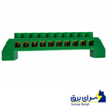 ترمینال فانتزی شینه 10 پیچ