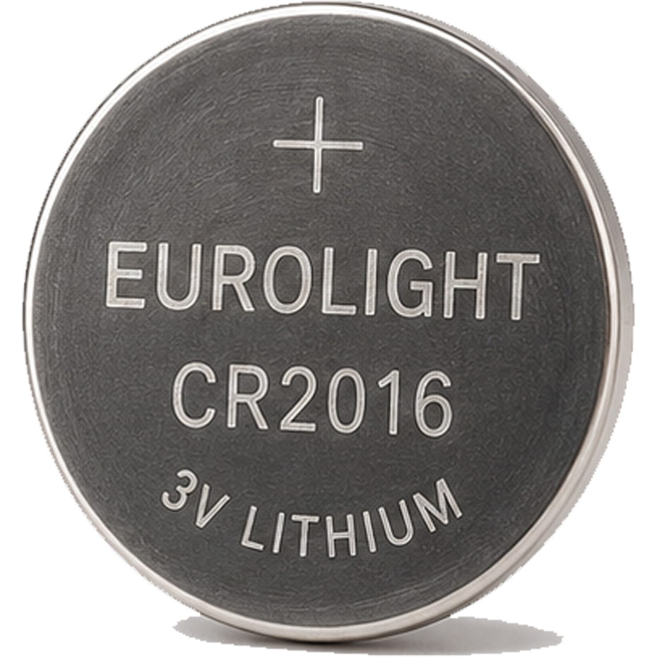 قیمت باتری سکه‌ای 2016 یورو لایت EUROLIGHT