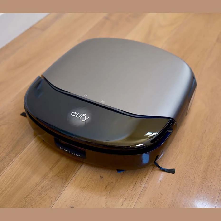 جارو هوشمند رباتیک انکر یوفی مدل Anker eufy Omni S1 T2071G12