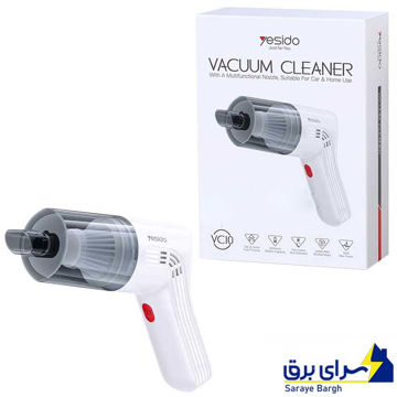 خرید جارو شارژی یسیدو مدل YESIDO VC10
