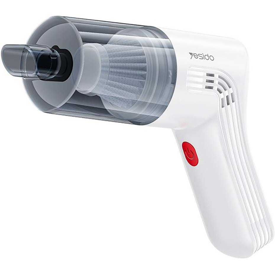 قیمت جارو شارژی یسیدو مدل YESIDO VC10