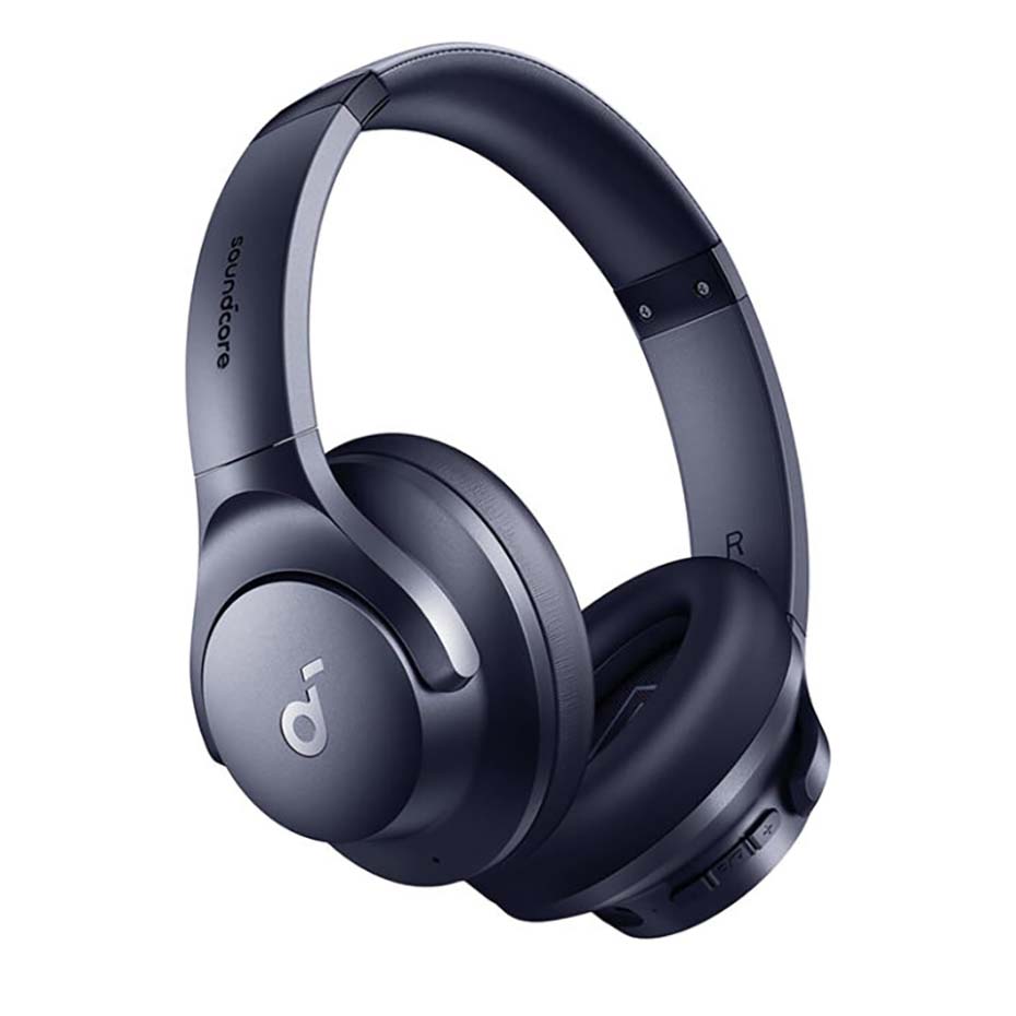 قیمت هدست بی سیم انکر مدل ANKER Soundcore A3004H22 Q20i سفید