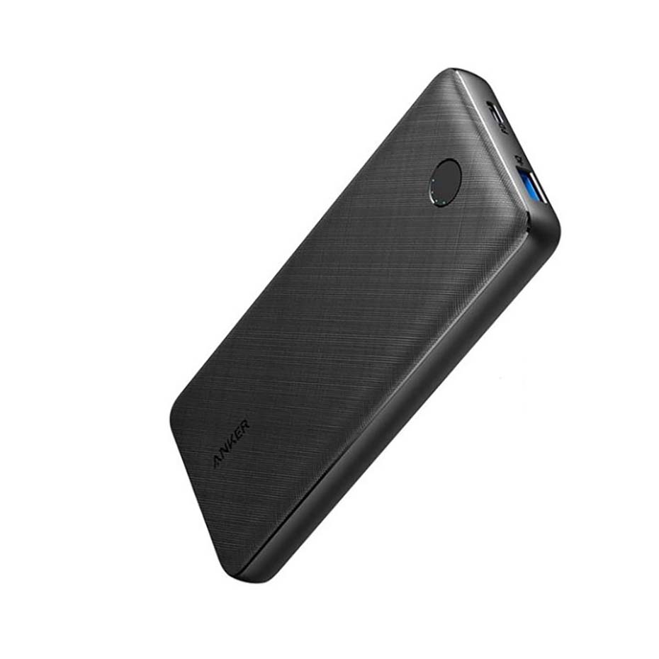 قیمت پاوربانک انکر مدل ANKER A1287P11 20W 20000mAh مشکی
