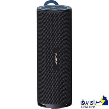 خرید اسپیکر بلوتوثی کینگ استار مدل KBS153