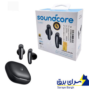 خرید ایرپاد انکر مدل ANKER soundcore D1200P11 Liberty Buds مشکی