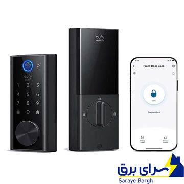 خرید قفل هوشمند درب انکر یوفی مدل Anker Eufy S230 T8510