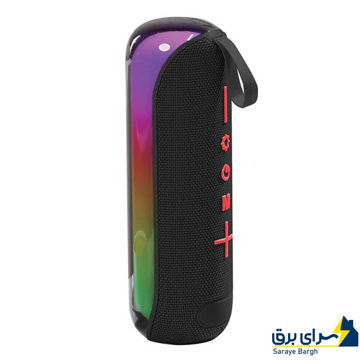 خرید اسپیکر قابل حمل کینگ استار مدل KBS165