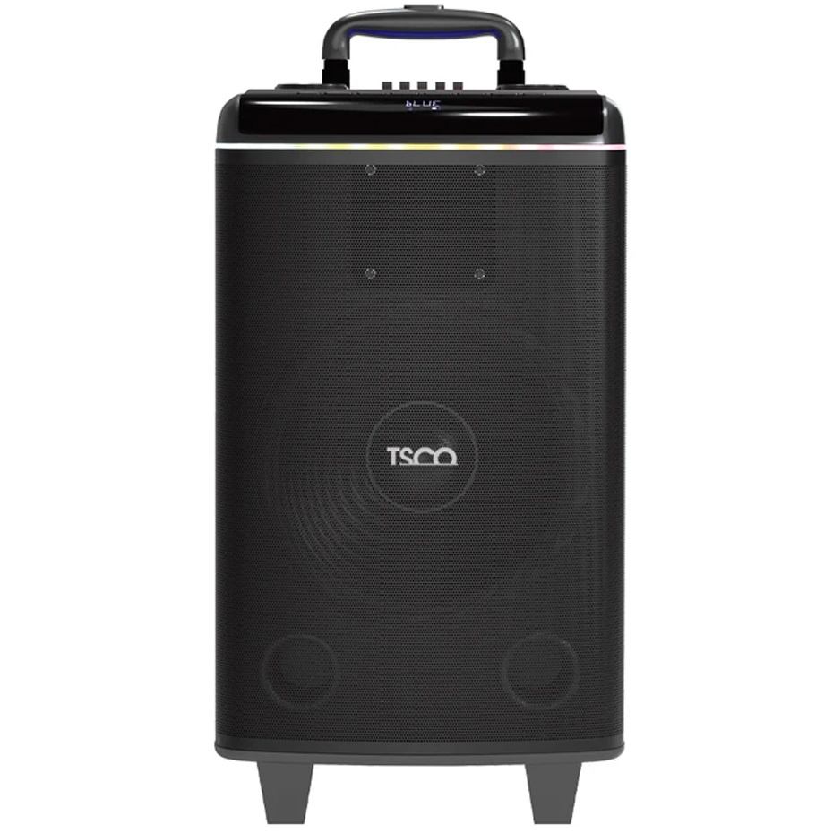 اسپیکر چمدانی تسکو مدل TSCO TS 2088
