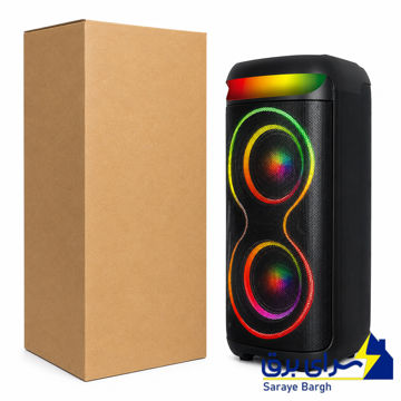 اسپیکر چمدانی هویت مدل HAVIT SQ122B