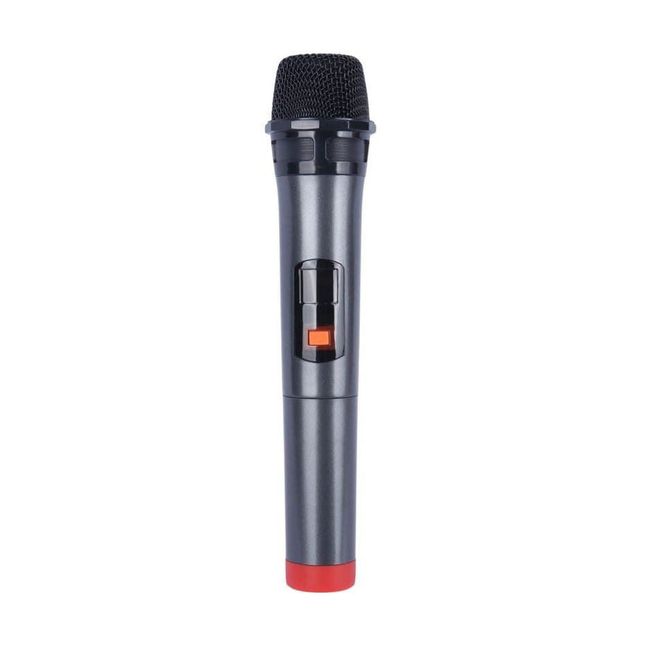 قیمت اسپیکر چمدانی میکروفون دار رویال مدل ROYAL RSP-6510