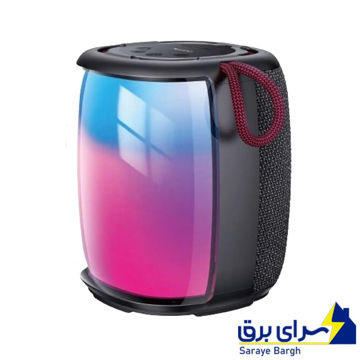 خرید اسپیکر بلوتوثی پرتابل یسیدو مدل YESIDO YSW20