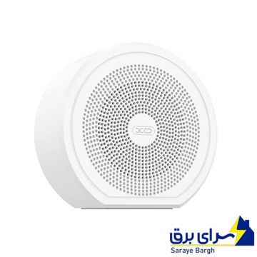 خریدمینی اسپیکر بلوتوثی پرتابل ایکس او مدل XO F61 سفید