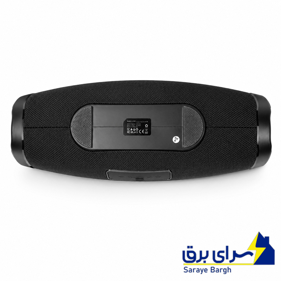 اسپیکر بلوتوثی پرتابل هوکو مدل HOCO DS48 40W 