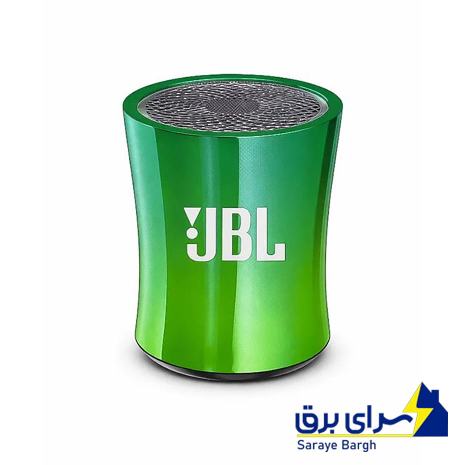  اسپیکر بلوتوثی پرتابل جی بی ال مدل JBL Mini M5 Pro 