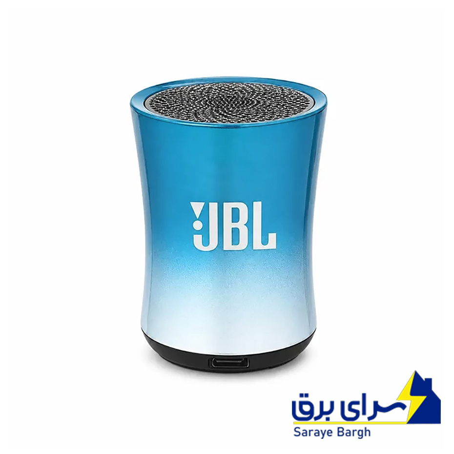  اسپیکر بلوتوثی پرتابل جی بی ال مدل JBL Mini M5 Pro 