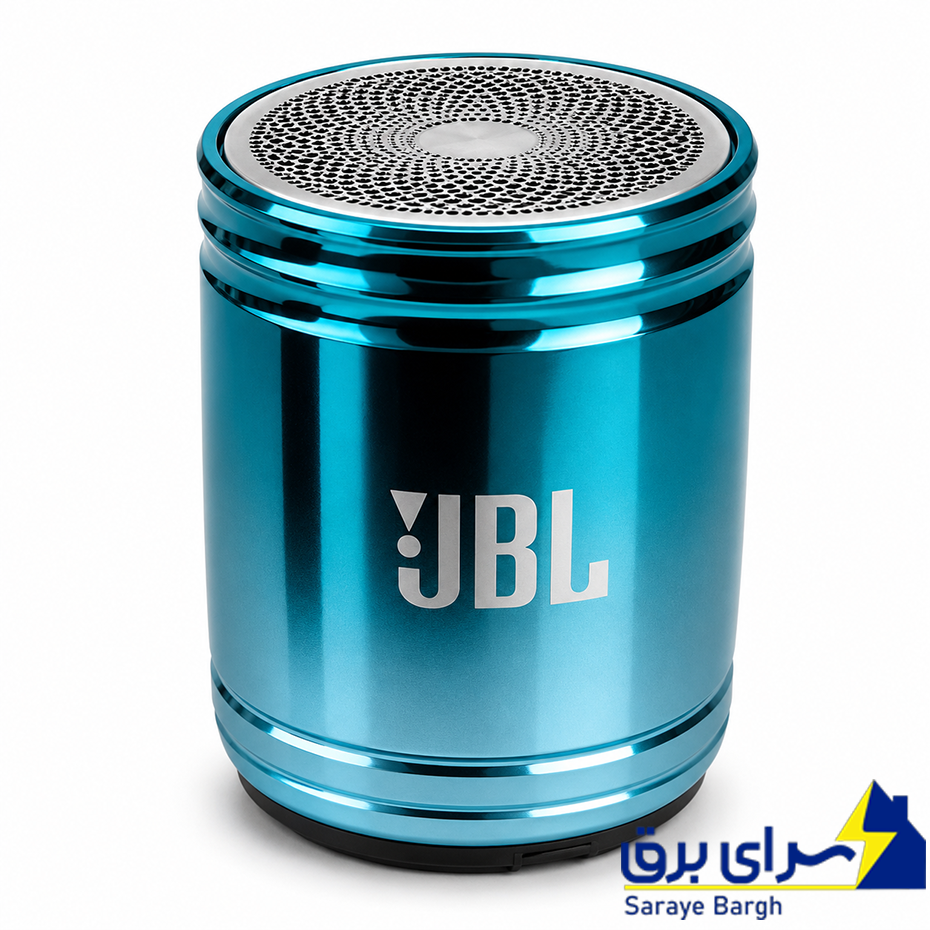  اسپیکر بلوتوثی پرتابل جی بی ال مدل JBL Mini M4 PRO 