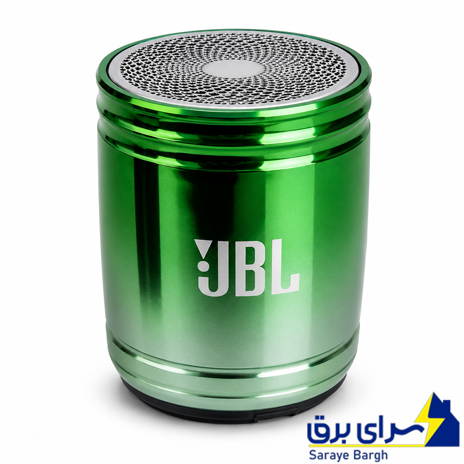  اسپیکر بلوتوثی پرتابل جی بی ال مدل JBL Mini M4 PRO 