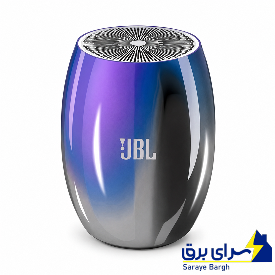  اسپیکر بلوتوثی پرتابل جی بی ال مدل JBL Mini M3 PRO 