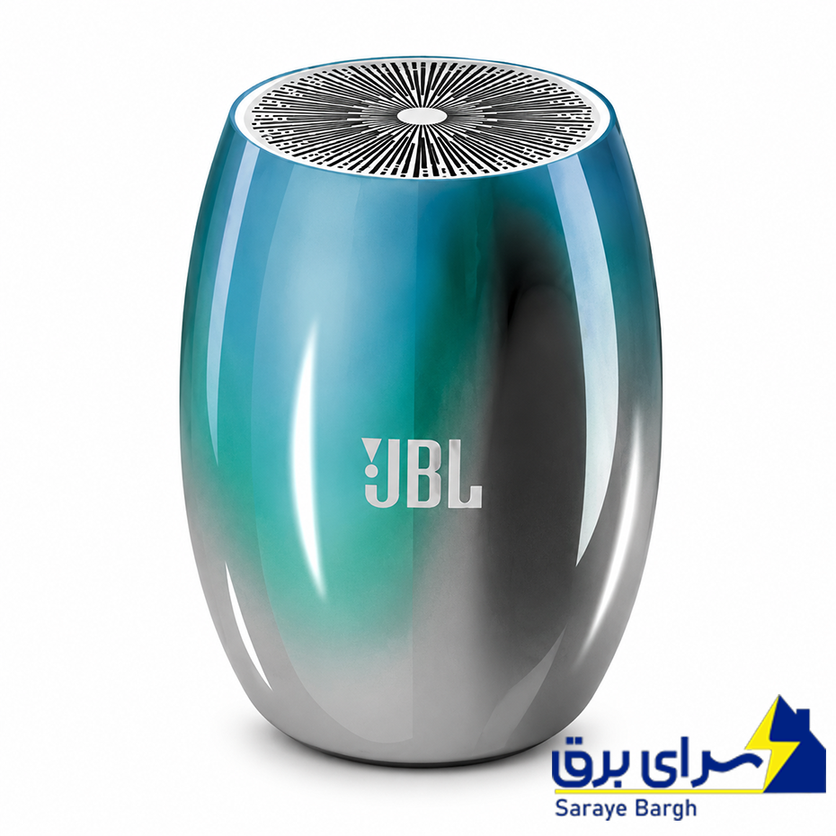  اسپیکر بلوتوثی پرتابل جی بی ال مدل JBL Mini M3 PRO 
