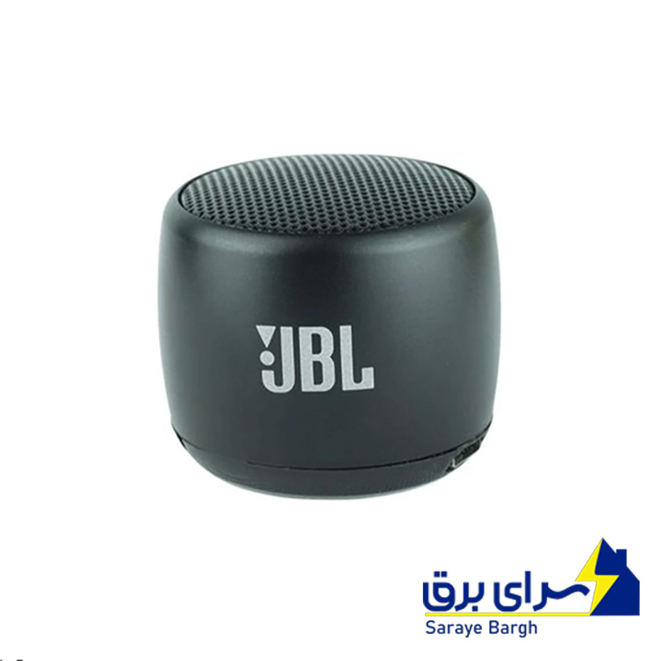 اسپیکر بلوتوثی پرتابل جی بی ال مدل JBL Mini M4-T