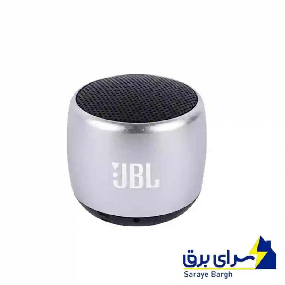 اسپیکر بلوتوثی پرتابل جی بی ال مدل JBL Mini M4-T