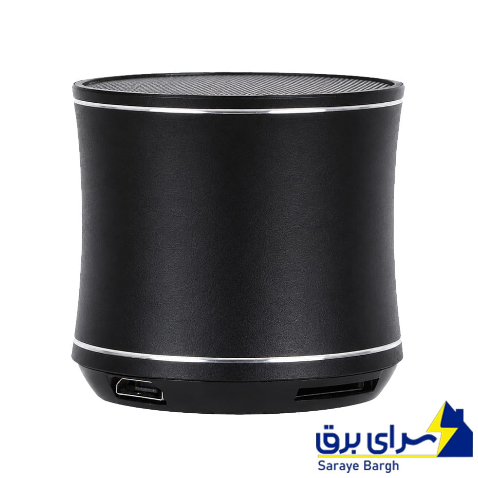 خزید اسپیکر بلوتوثی پرتابل جی بی ال مدل JBL Mini M8