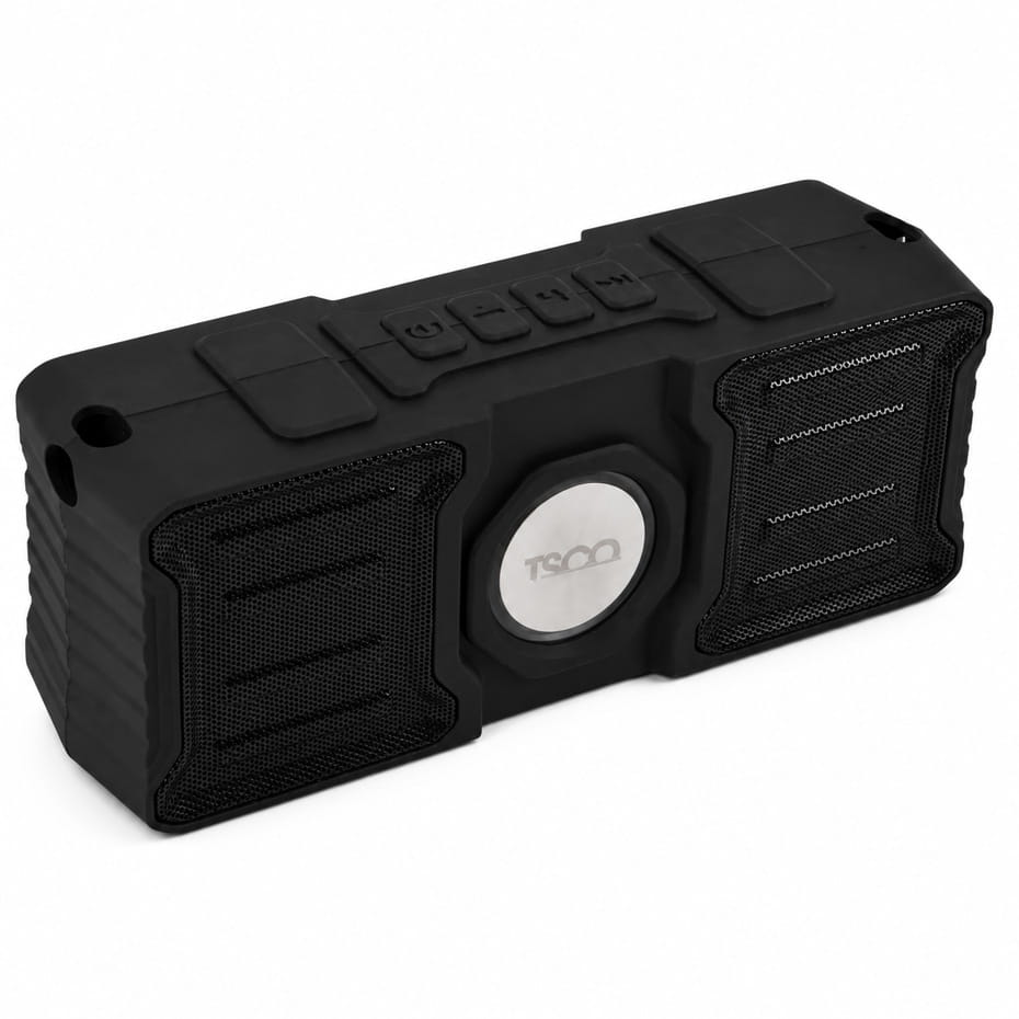 قیمت اسپیکر بلوتوثی پرتابل تسکو مدل TSCO TS 23030