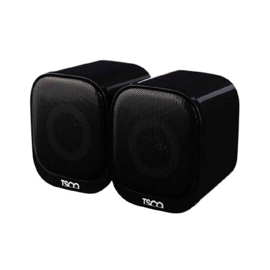 قیمت اسپیکر دو تکه لپ تاپ تسکو مدل TSCO TS 2073