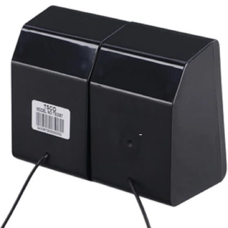 قیمت اسپیکر دو تکه لپ تاپ تسکو مدل TSCO TS2057