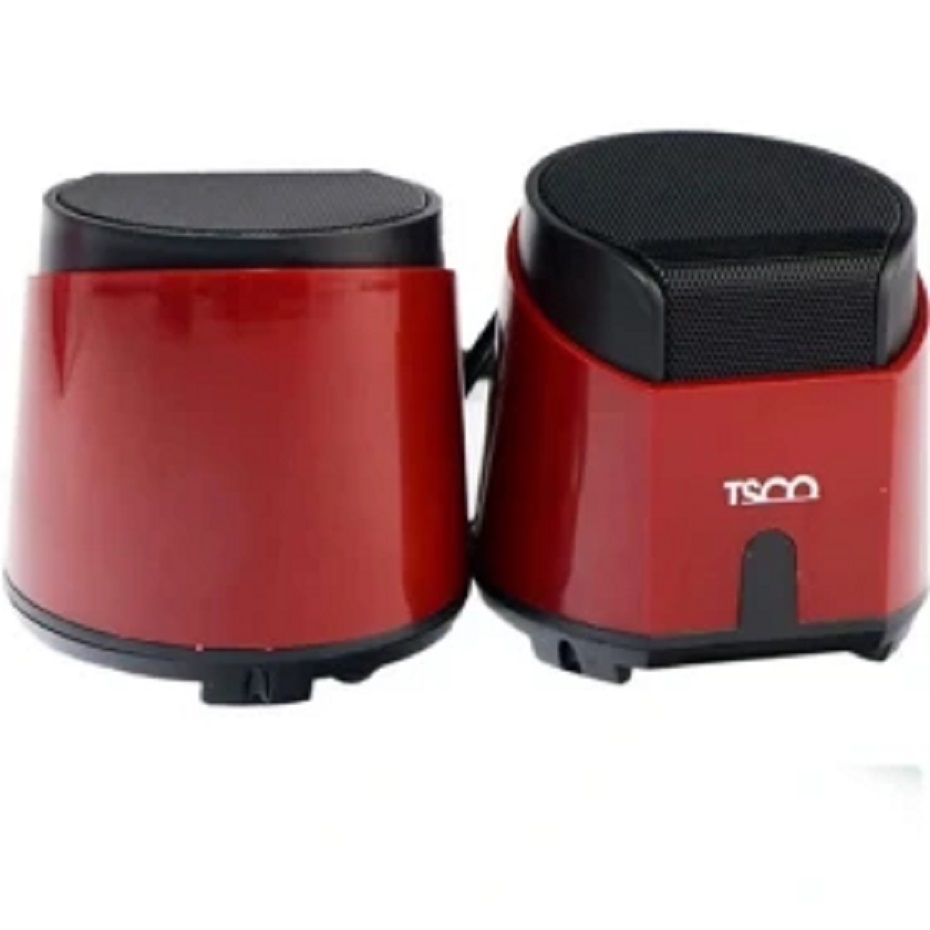 اسپیکر دوتکه تسکو مدل TSCO TS 2061