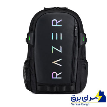 خرید کوله پشتی ریزر مدل RAZER ROGUE V3 BackPack 15.6 مشکی
