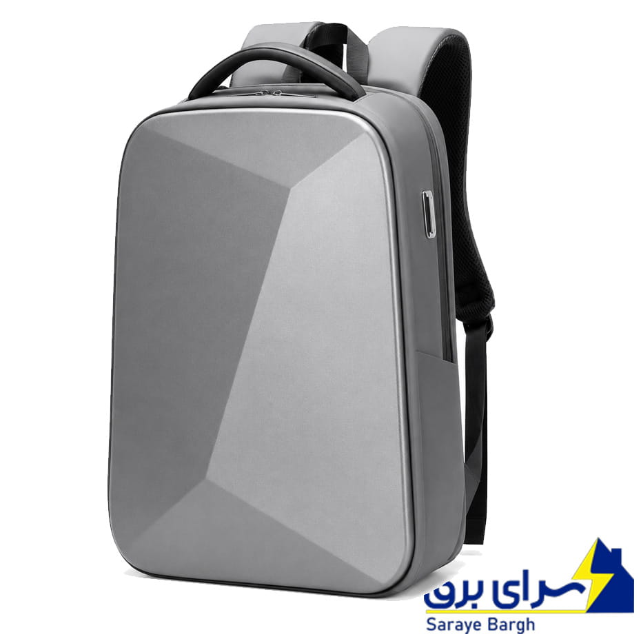 خرید کوله پشتی لپ تاپ مدل PRESIDENT PROCASE-X3