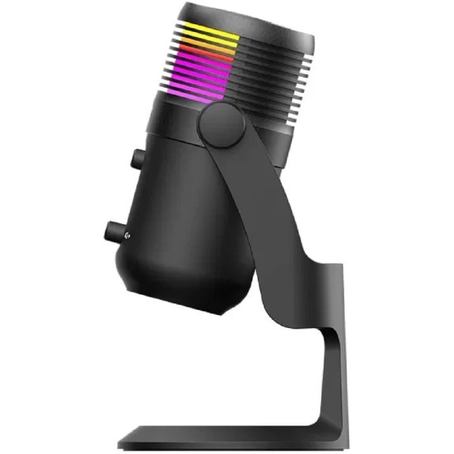 قیمت میکروفن رومیزی فنتک مدل FANTECH Leviosa Max MCX03 مشکی