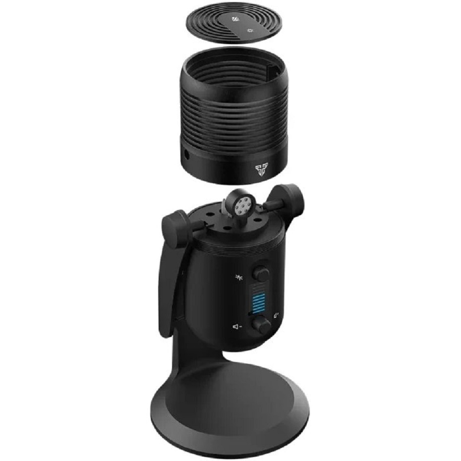 میکروفن رومیزی فنتک مدل FANTECH Leviosa Max MCX03 مشکی