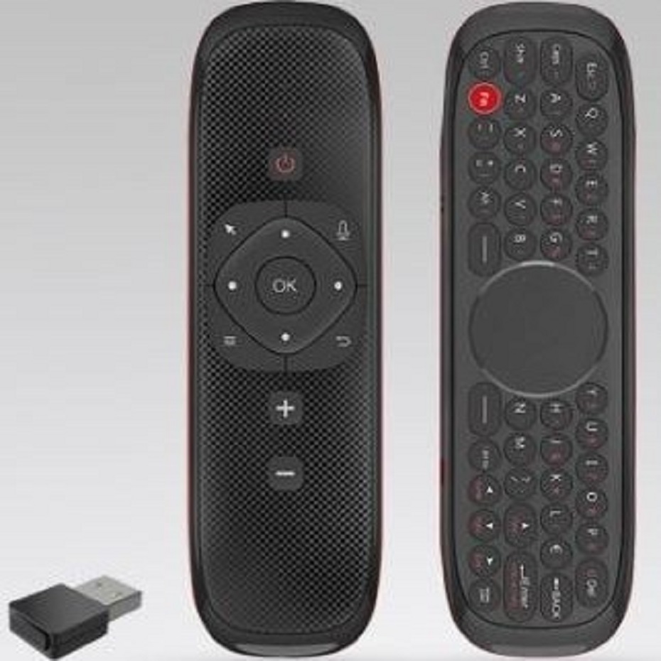 ریموت کنترل هوشمند تسکو مدل TSCO TRC 191