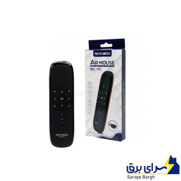 قیمت ریموت کنترل هوشمند تسکو مدل TSCO TRC 191