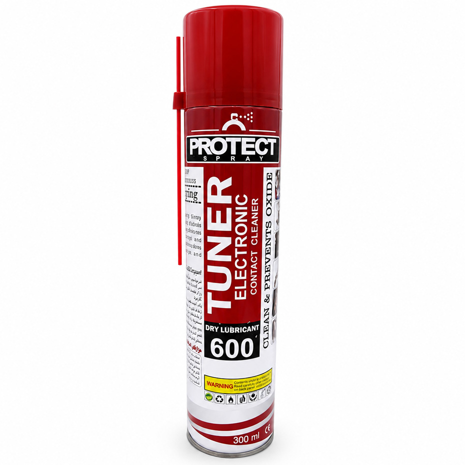 اسپری خشک درجه یک 350ml prefect
