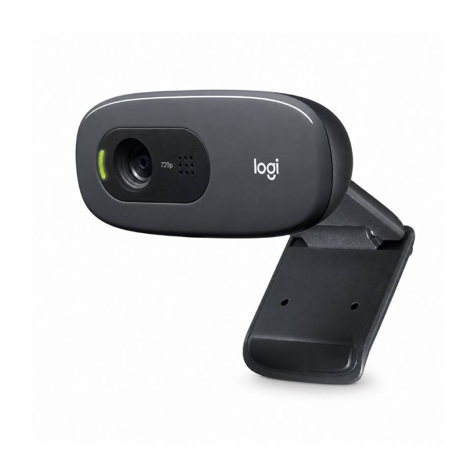 قیمت وبکم لاجیتک مدل LOGITECH C270 HD