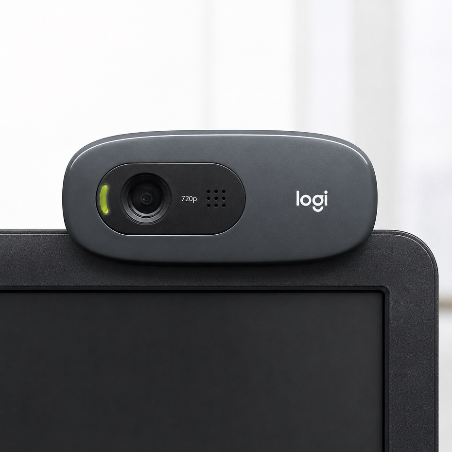 وبکم لاجیتک مدل LOGITECH C270 HD