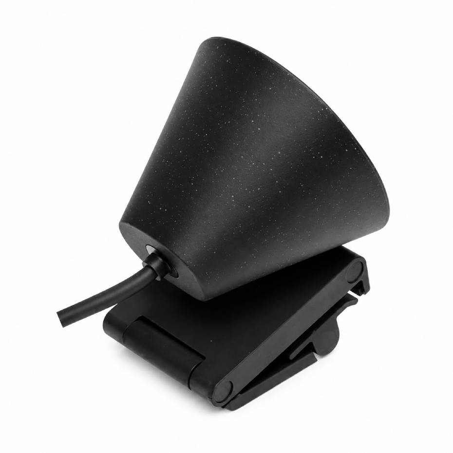 قیمت وبکم لاجیتک مدل LOGITECH BIRIO 300 HD مشکی