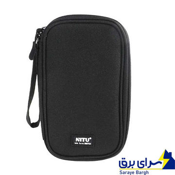 خرید کیف هارد نیتو مدل NITU NT-BAG01