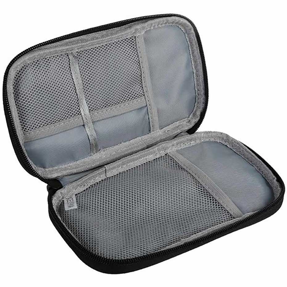 قیمت کیف هارد نیتو مدل NITU NT-BAG01
