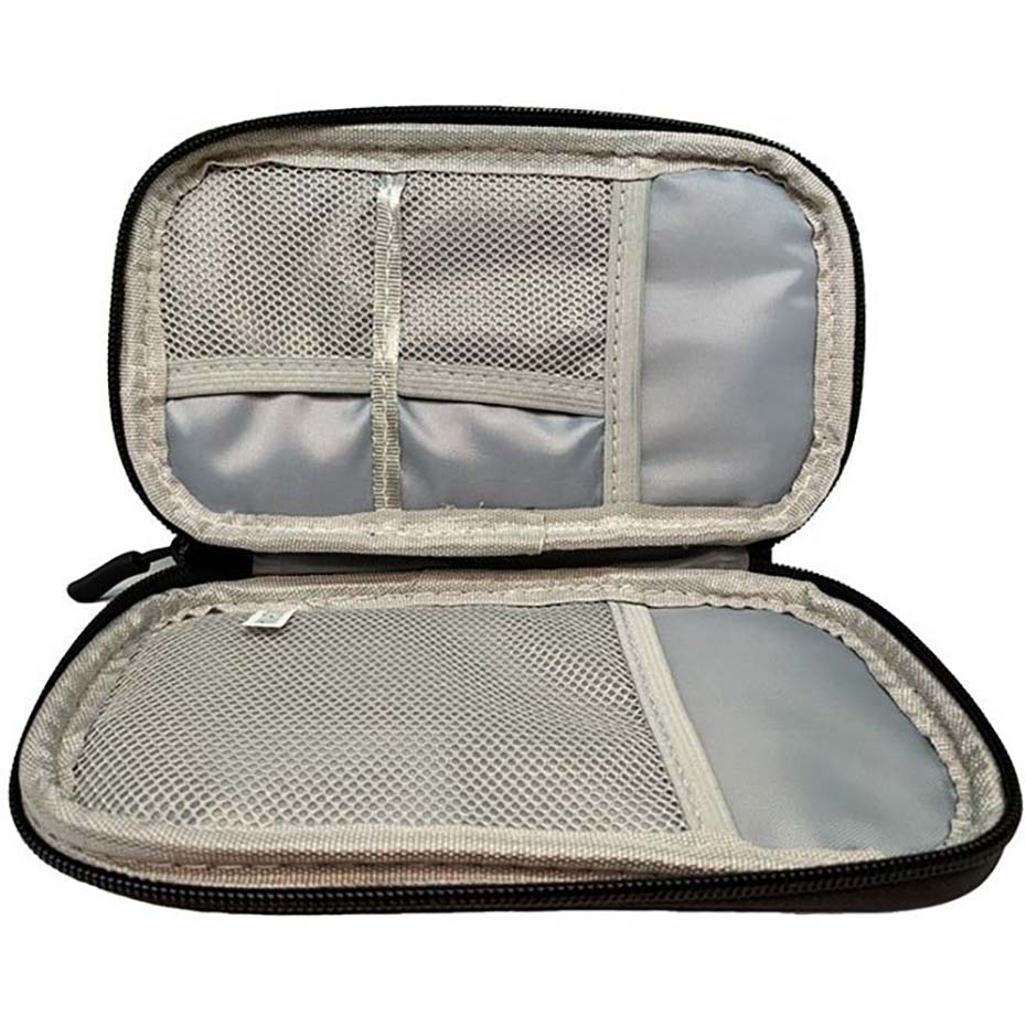 مشخصات کیف هارد نیتو مدل NITU NT-BAG01