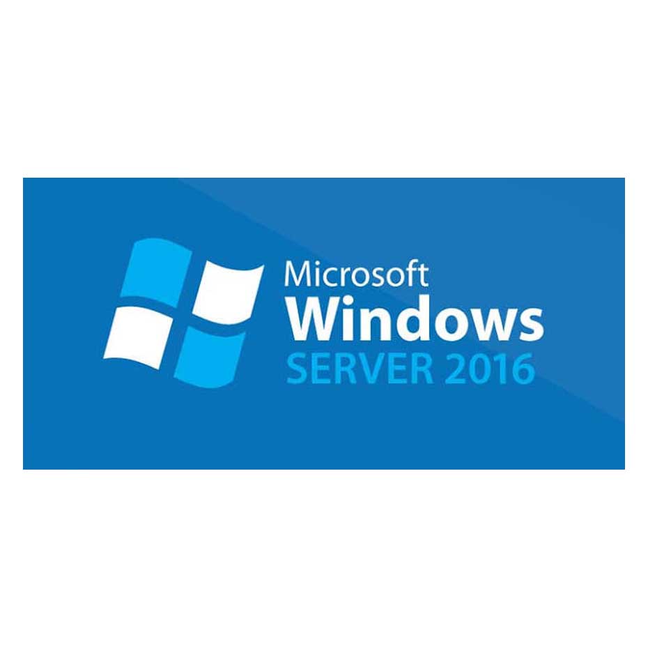 قیمت ویندوز سرور مدل Windows Server 2016 285T گردو