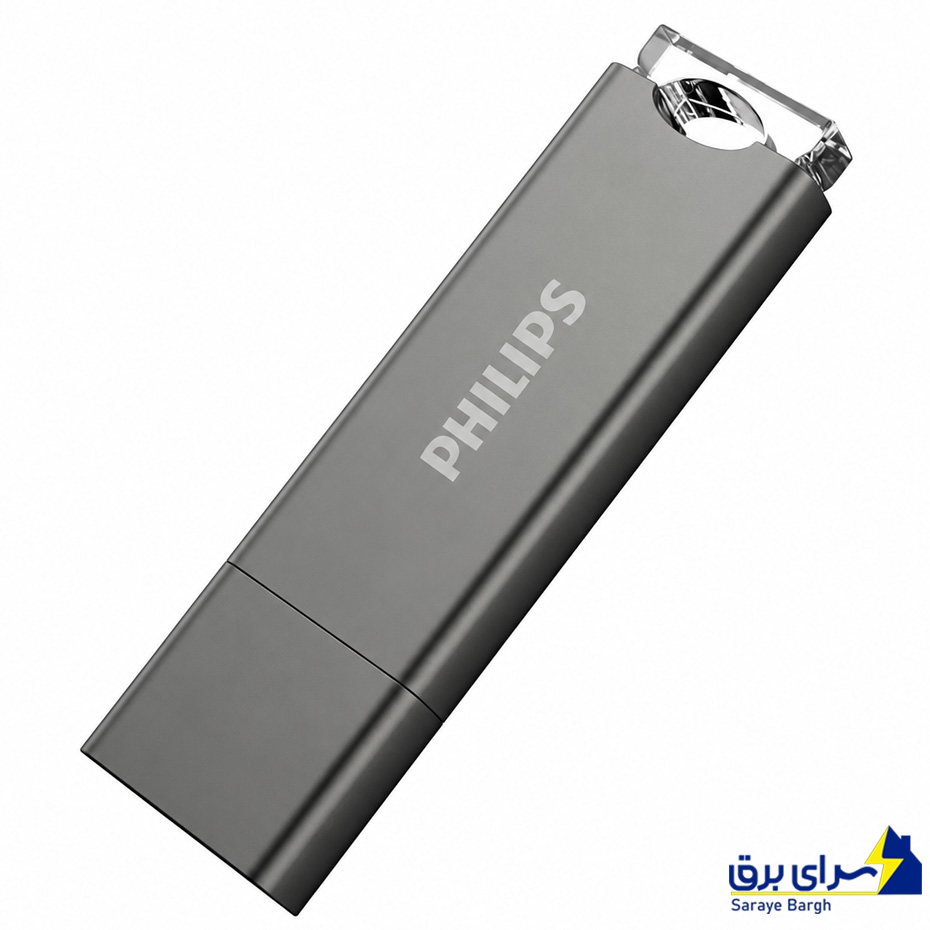 فلش فیلیپس مدل PHILIPS FM10UA016A/93 16GB