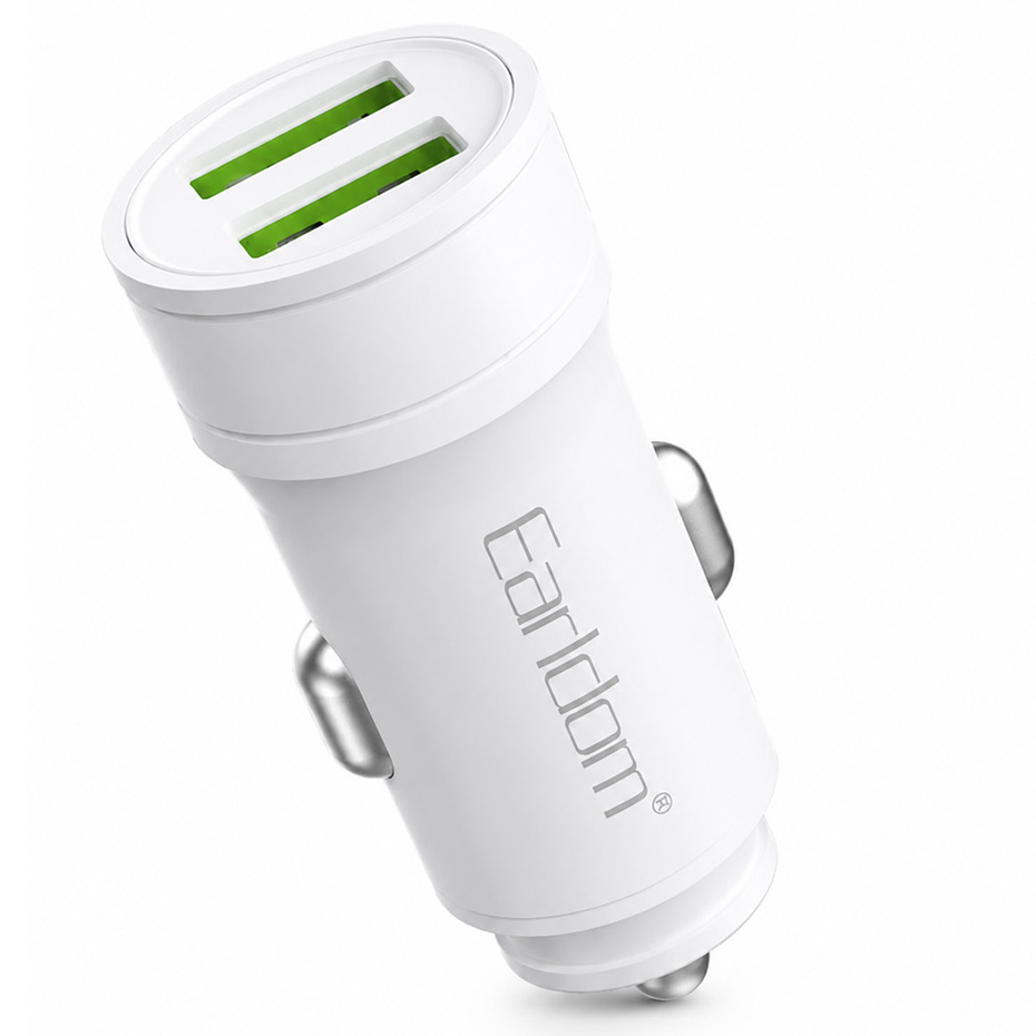 شارژر فندکی ارلدام مدل EARLDOM ET-CC23