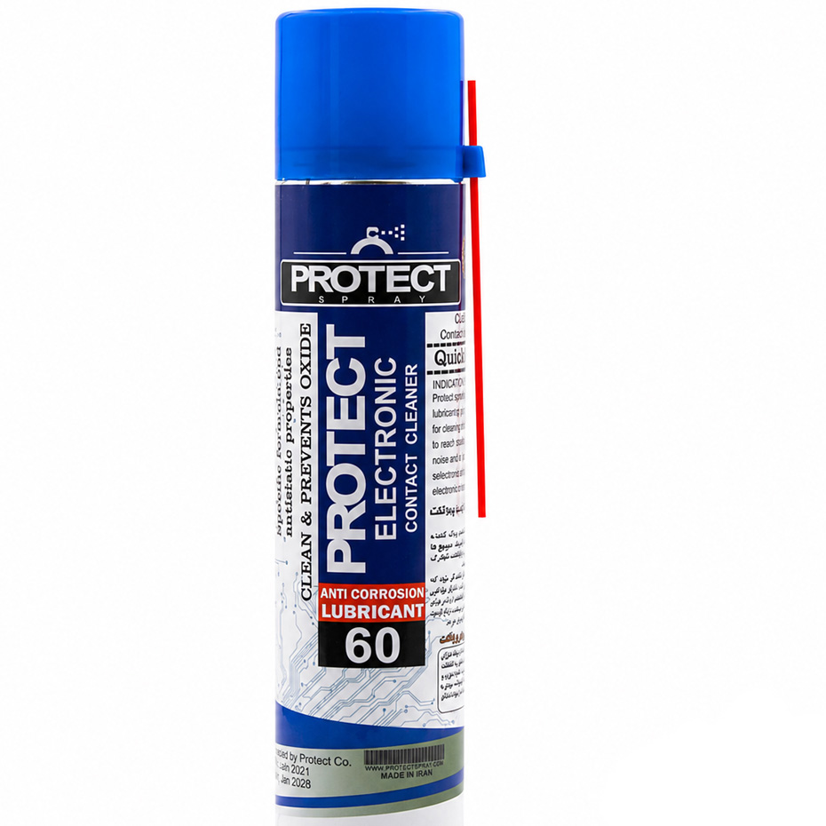 خرید اسپری چرب درجه یک 300ml PROTECT