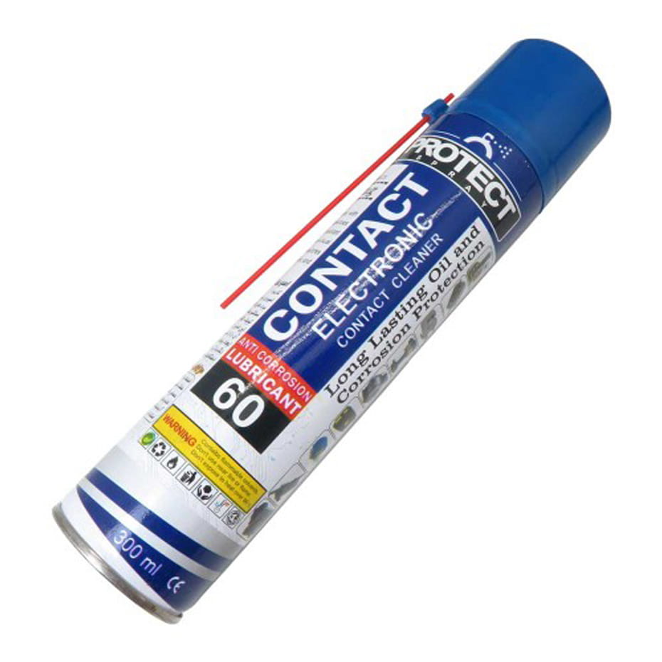  اسپری چرب درجه یک 300ml PROTECT