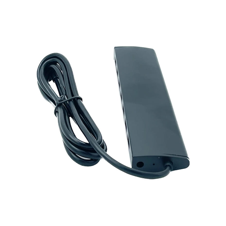 هاب کی نت مدل KNET K-HUAMH 127 7PORT H12 USB 3.0